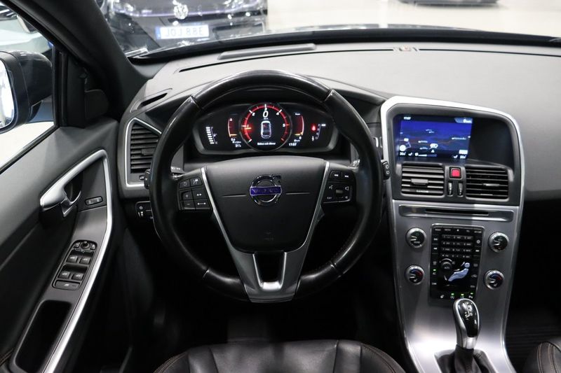 Volvo XC60 bild 22
