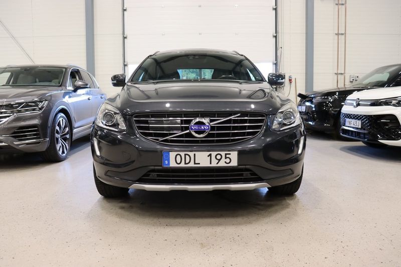 Volvo XC60 bild 2