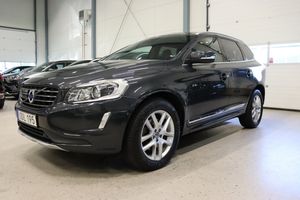 Volvo XC60 bild 1