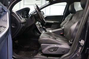 Volvo XC60 bild 7