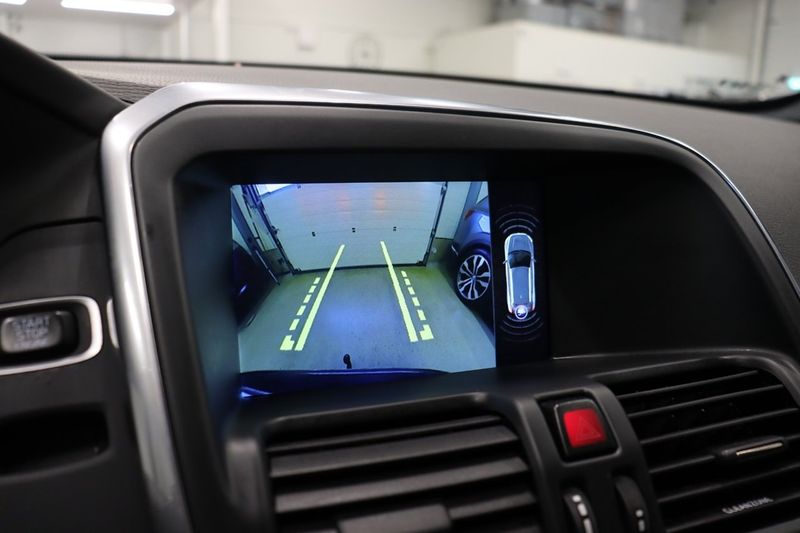 Volvo XC60 bild 17