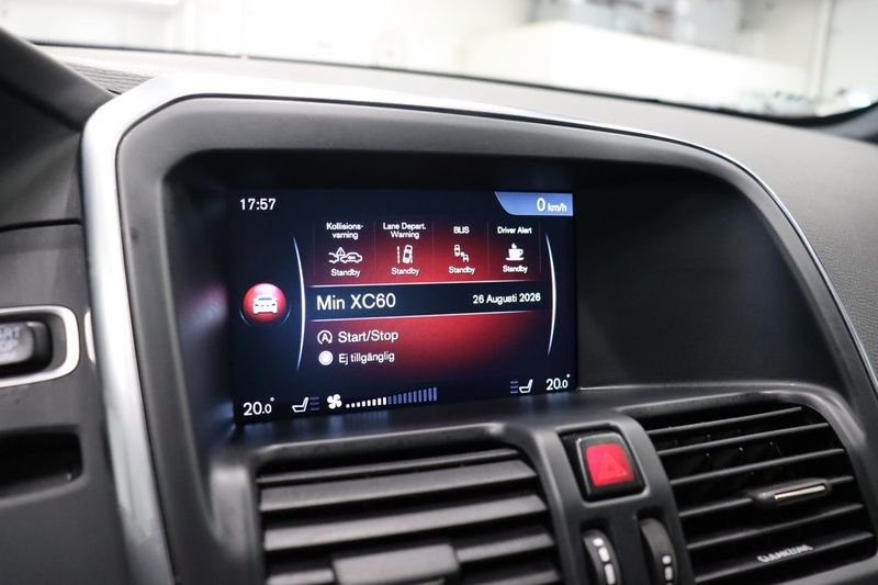 Volvo XC60 bild 19