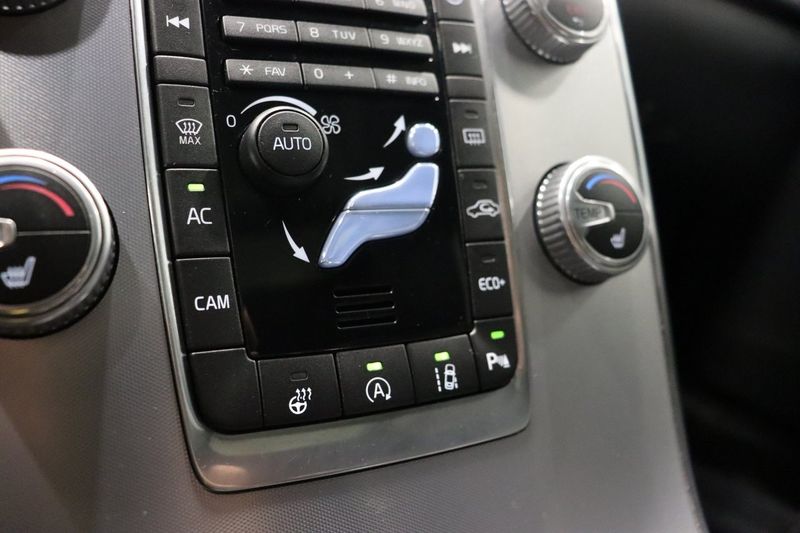 Volvo XC60 bild 21