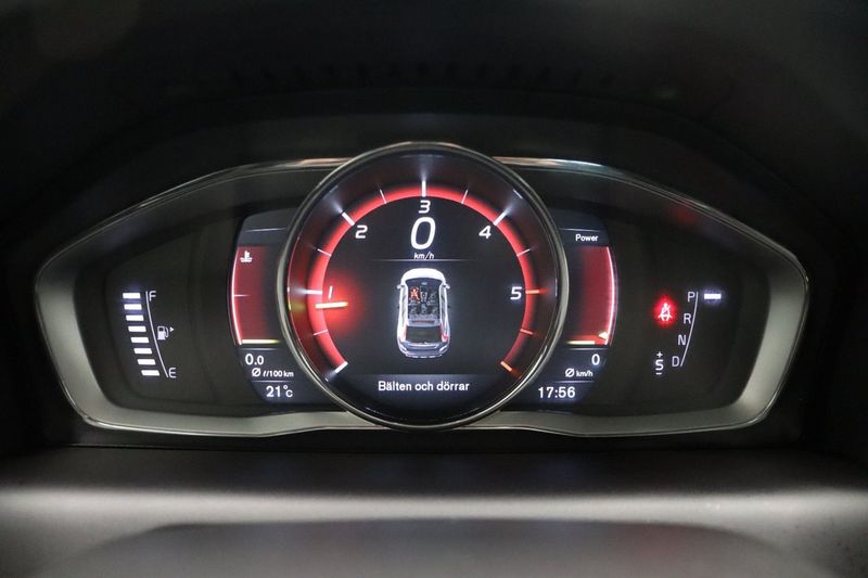 Volvo XC60 bild 16