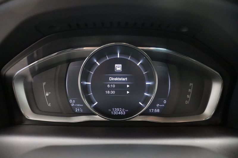 Volvo XC60 bild 25