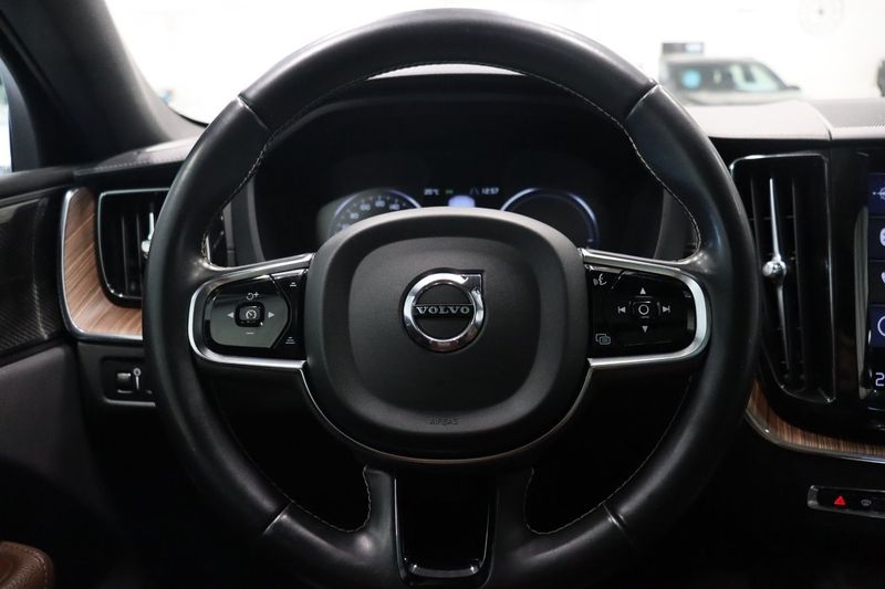 Volvo XC60 bild 16