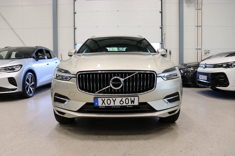 Volvo XC60 bild 3