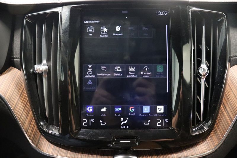 Volvo XC60 bild 27