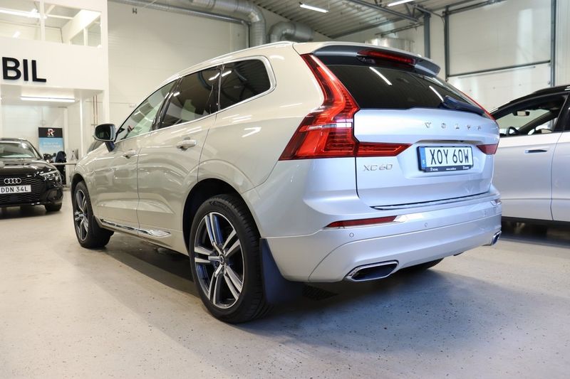 Volvo XC60 bild 4