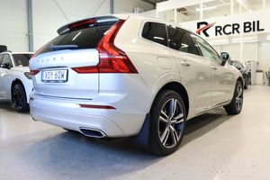 Volvo XC60 bild 5