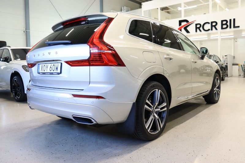 Volvo XC60 bild 5