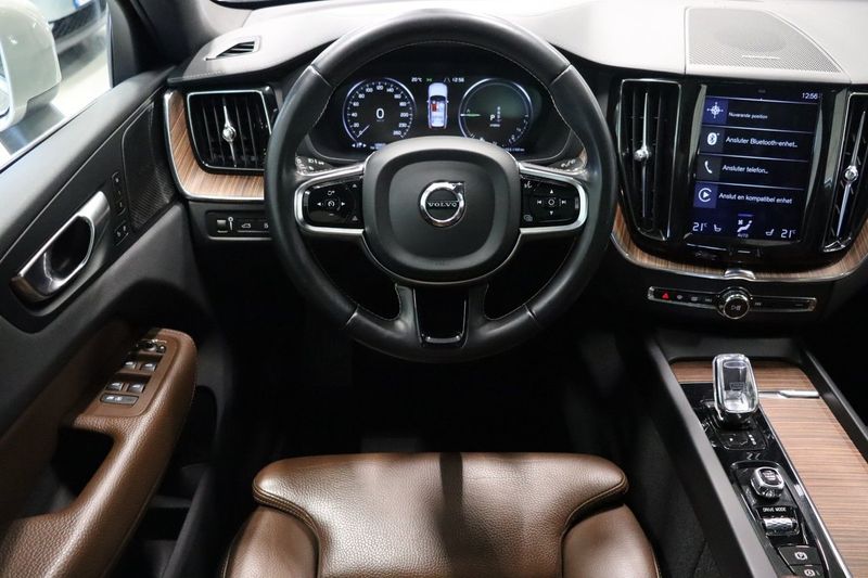 Volvo XC60 bild 15