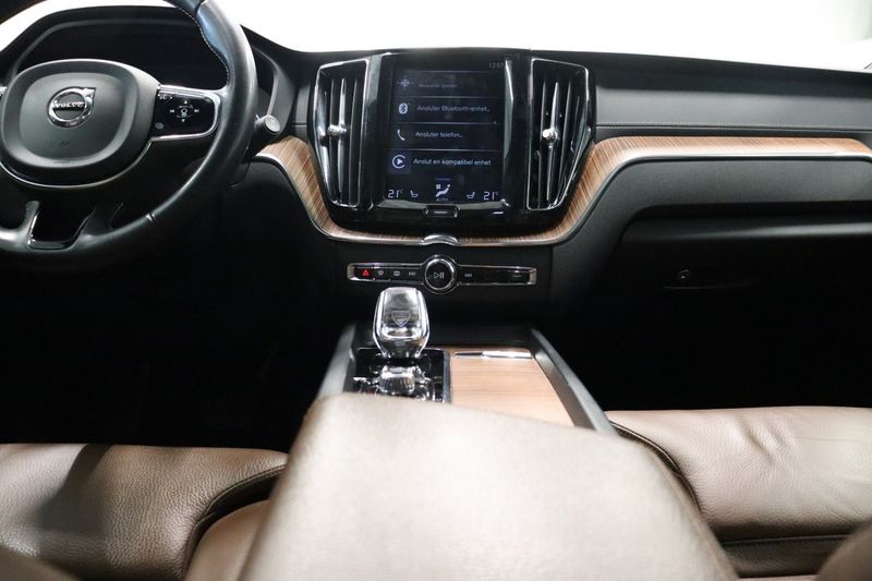 Volvo XC60 bild 17