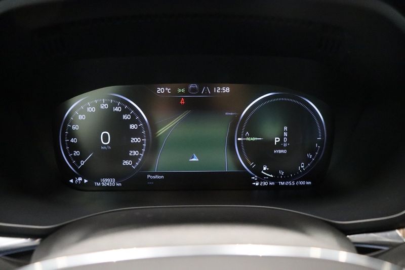 Volvo XC60 bild 20