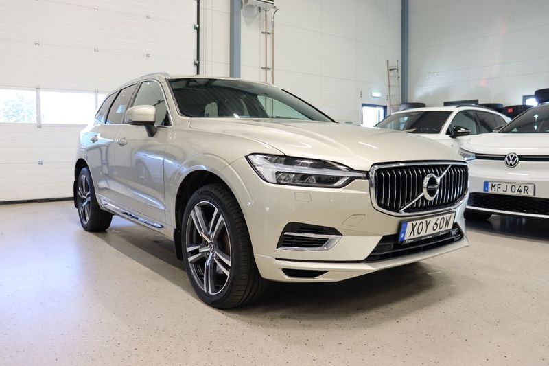 Volvo XC60 bild 2