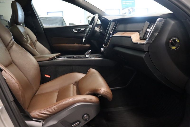 Volvo XC60 bild 12