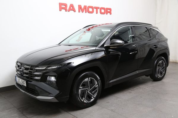 Hyundai Tucson 1.6 T-GDI DCT Essential | Moms - 2025