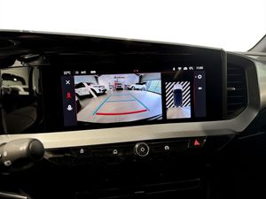 Opel Mokka bild 9