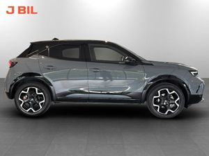 Opel Mokka bild 14