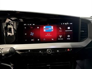 Opel Mokka bild 10