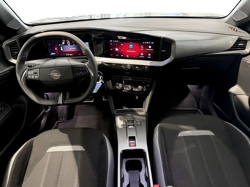 Opel Mokka bild 6