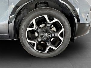 Opel Mokka bild 15