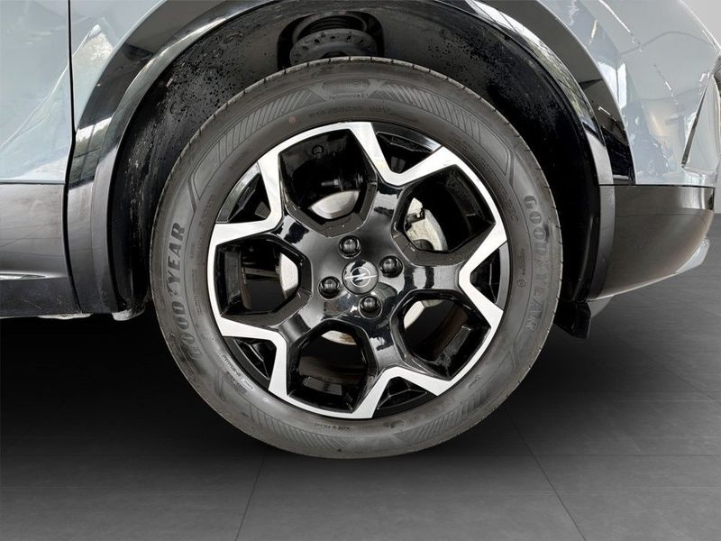 Opel Mokka bild 15
