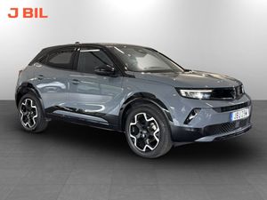 Opel Mokka bild 1