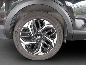 Citroen C4 X bild 17