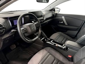 Citroen C4 X bild 5