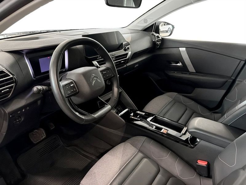 Citroen C4 X bild 5