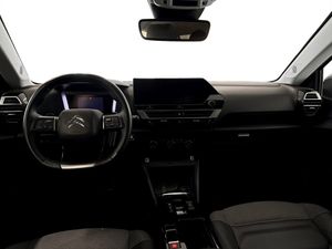 Citroen C4 X bild 6
