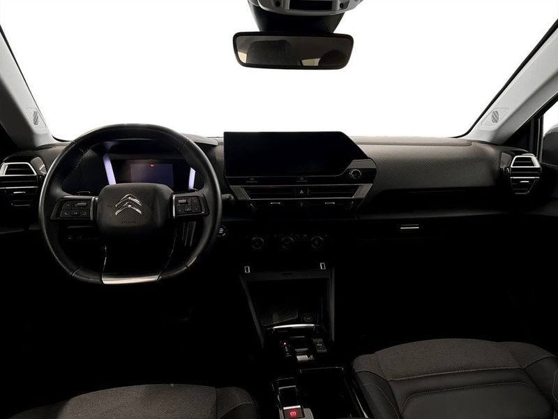 Citroen C4 X bild 6