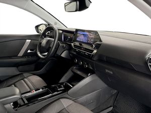 Citroen C4 X bild 14