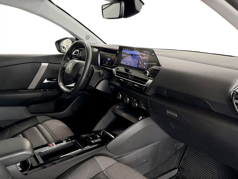 Citroen C4 X bild 14
