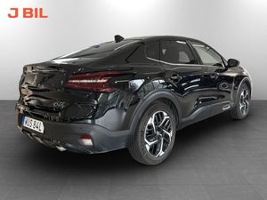Citroen C4 X bild 3