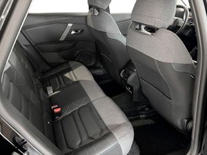 Citroen C4 X bild 15