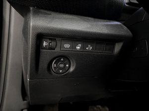 Citroen C4 X bild 8