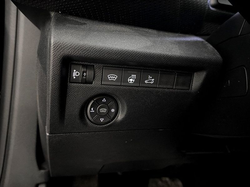 Citroen C4 X bild 8