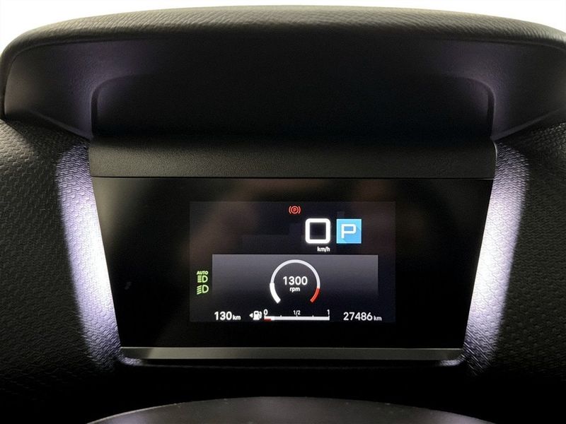 Citroen C4 X bild 9