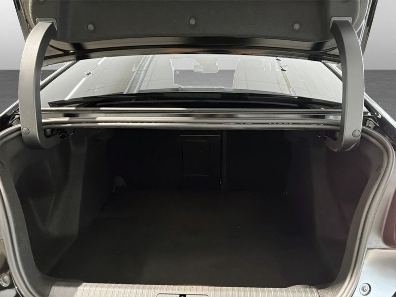Citroen C4 X bild 18