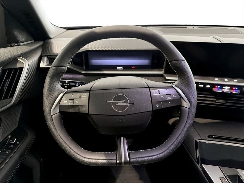 Opel Grandland bild 9