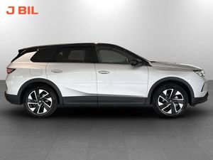 Opel Grandland bild 16