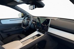 Polestar 4 bild 14