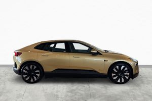 Polestar 4 bild 4