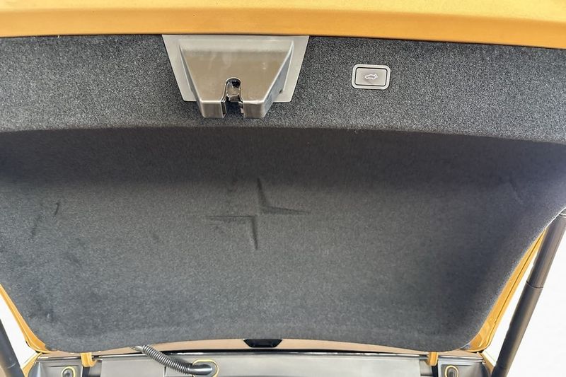Polestar 4 bild 19