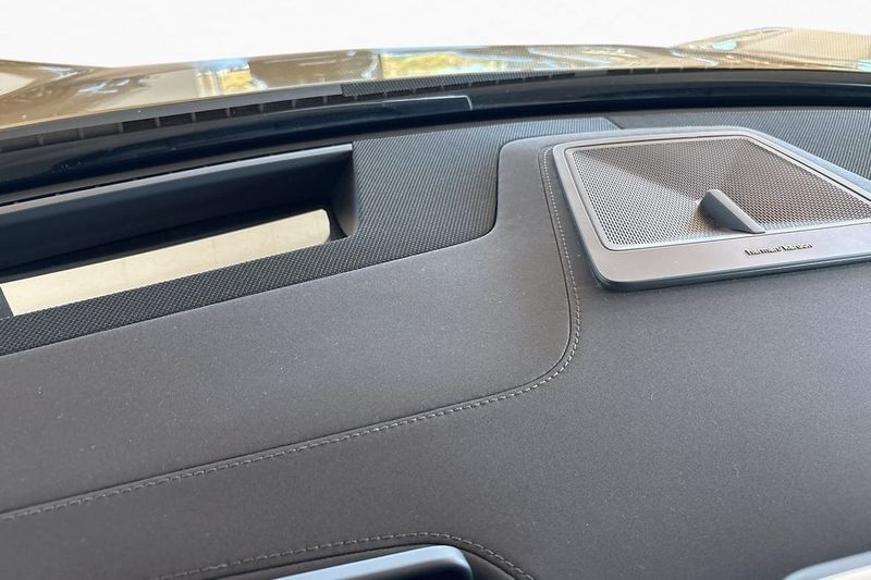 Polestar 4 bild 27