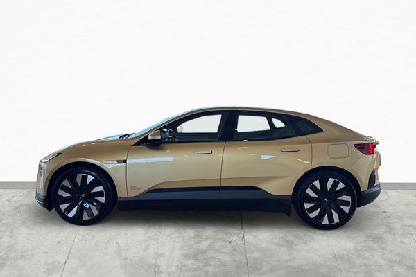 Polestar 4