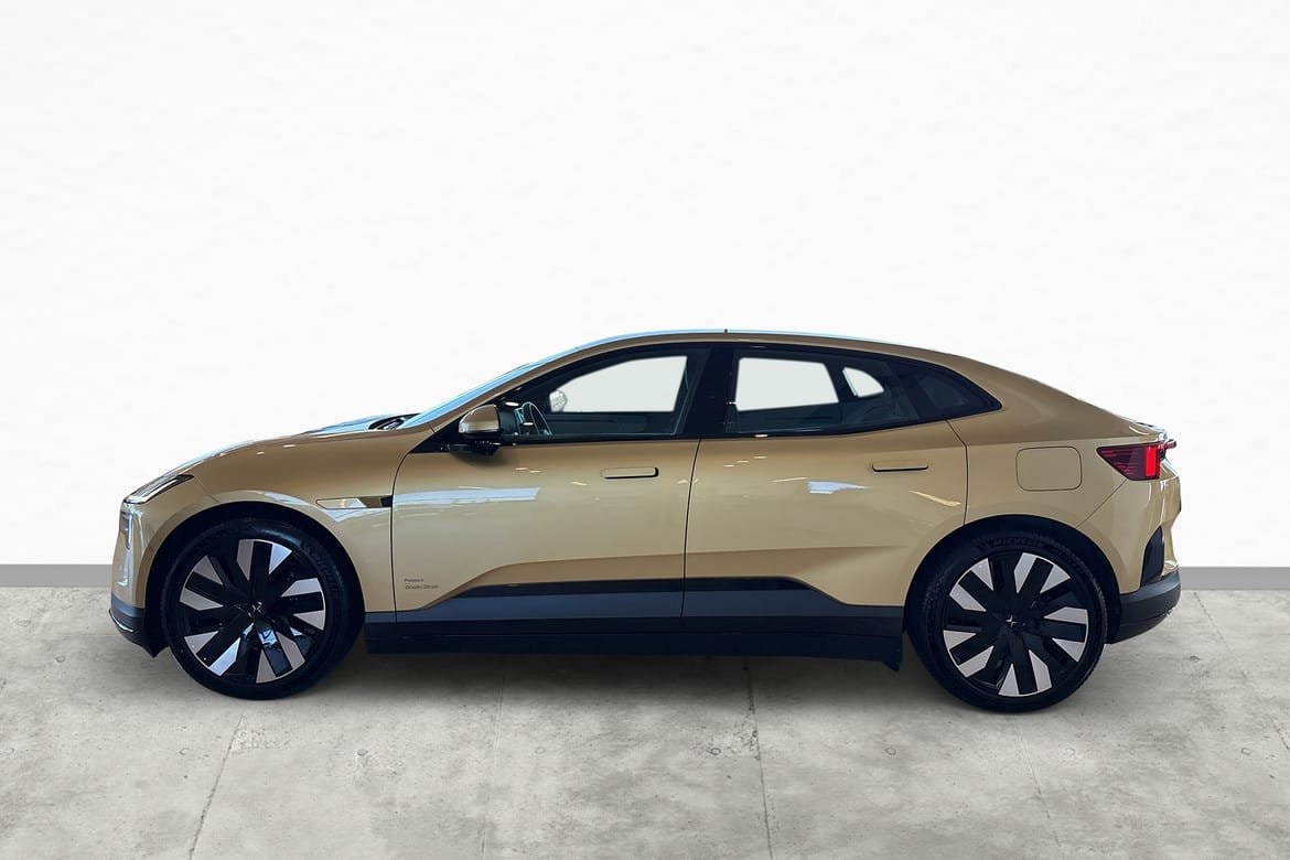 Polestar 4