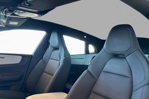 Polestar 4 bild 23